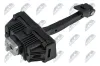 Türfeststeller vorne beidseitig NTY EZC-BM-245