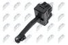 Türfeststeller vorne beidseitig NTY EZC-BM-245 Bild Türfeststeller vorne beidseitig NTY EZC-BM-245