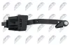 Türfeststeller vorne beidseitig NTY EZC-BM-245 Bild Türfeststeller vorne beidseitig NTY EZC-BM-245