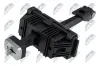 Türfeststeller hinten beidseitig NTY EZC-BM-246 Bild Türfeststeller hinten beidseitig NTY EZC-BM-246