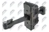 Türfeststeller hinten beidseitig NTY EZC-BM-246 Bild Türfeststeller hinten beidseitig NTY EZC-BM-246