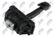 Türfeststeller vorne beidseitig NTY EZC-BM-247