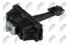 Türfeststeller hinten beidseitig NTY EZC-BM-248 Bild Türfeststeller hinten beidseitig NTY EZC-BM-248