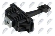Türfeststeller hinten beidseitig NTY EZC-BM-248