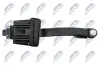Türfeststeller hinten beidseitig NTY EZC-BM-248 Bild Türfeststeller hinten beidseitig NTY EZC-BM-248