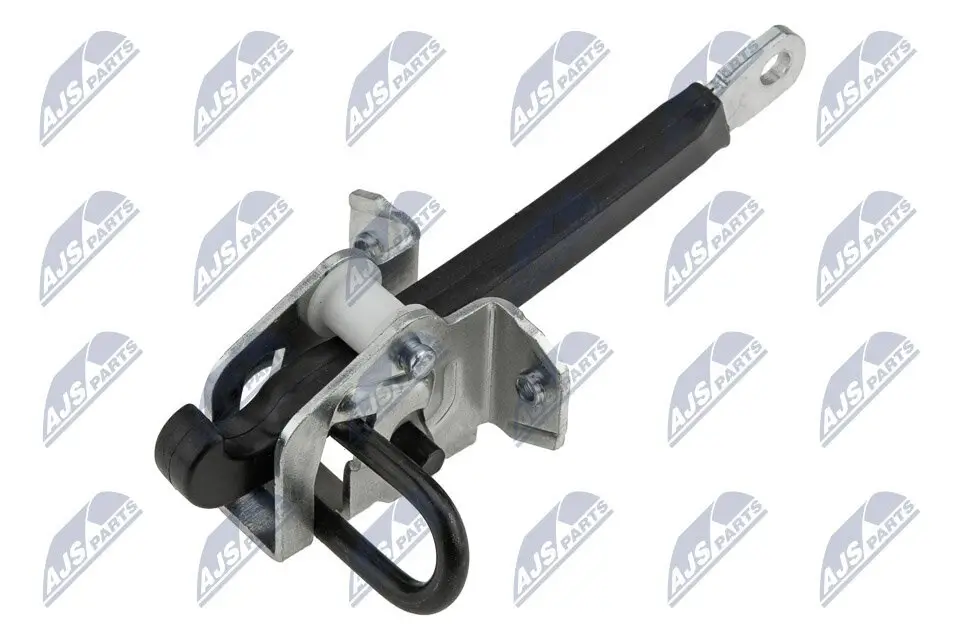 Türfeststeller hinten beidseitig NTY EZC-BM-250