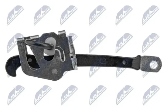 Türfeststeller hinten beidseitig NTY EZC-BM-250 Bild Türfeststeller hinten beidseitig NTY EZC-BM-250