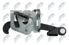 Türfeststeller vorne beidseitig NTY EZC-BM-253 Bild Türfeststeller vorne beidseitig NTY EZC-BM-253