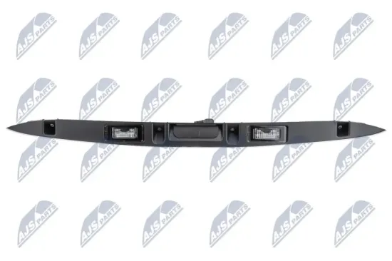 Heckklappengriff NTY EZC-BM-256 Bild Heckklappengriff NTY EZC-BM-256