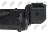 Heckklappenschloss NTY EZC-BM-265 Bild Heckklappenschloss NTY EZC-BM-265