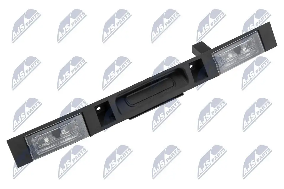 Schalter, Heckklappe NTY EZC-BM-281