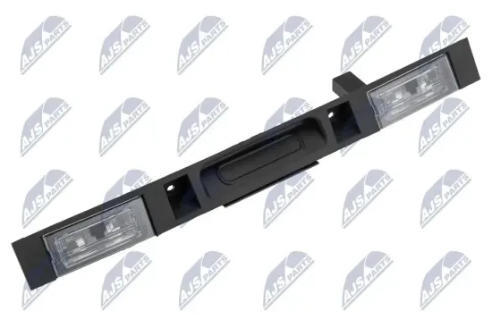 Schalter, Heckklappe NTY EZC-BM-281 Bild Schalter, Heckklappe NTY EZC-BM-281