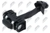 Türfeststeller vorne beidseitig NTY EZC-BM-291 Bild Türfeststeller vorne beidseitig NTY EZC-BM-291