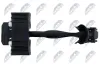 Türfeststeller vorne beidseitig NTY EZC-BM-291 Bild Türfeststeller vorne beidseitig NTY EZC-BM-291