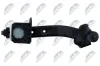 Türfeststeller vorne beidseitig NTY EZC-BM-291 Bild Türfeststeller vorne beidseitig NTY EZC-BM-291