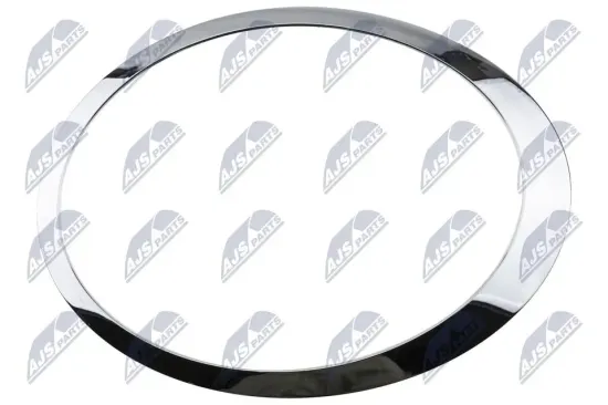 Scheinwerferleiste vorne links NTY EZC-BM-318 Bild Scheinwerferleiste vorne links NTY EZC-BM-318
