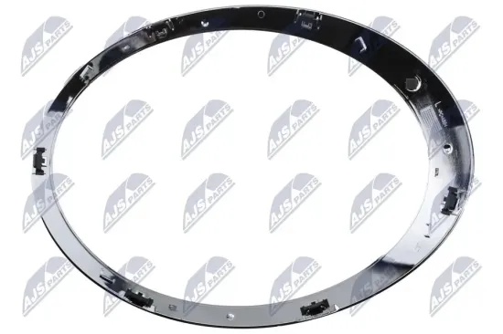 Scheinwerferleiste vorne links NTY EZC-BM-318 Bild Scheinwerferleiste vorne links NTY EZC-BM-318
