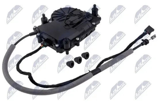 Zuziehhilfe, Heckklappe NTY EZC-BM-322 Bild Zuziehhilfe, Heckklappe NTY EZC-BM-322