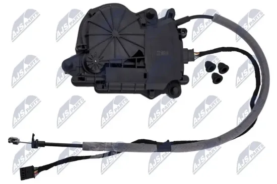 Zuziehhilfe, Heckklappe NTY EZC-BM-322 Bild Zuziehhilfe, Heckklappe NTY EZC-BM-322