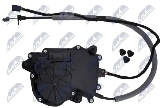 Zuziehhilfe, Heckklappe NTY EZC-BM-322 Bild Zuziehhilfe, Heckklappe NTY EZC-BM-322