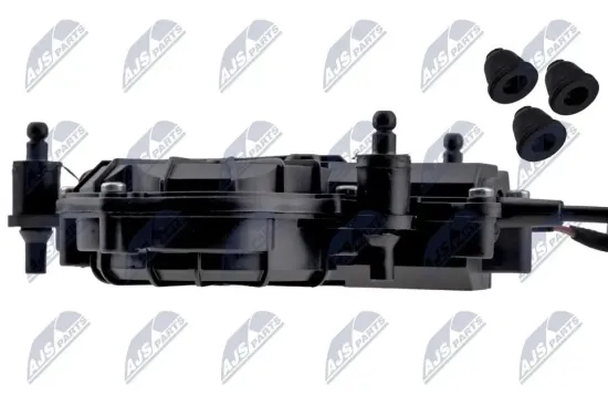 Zuziehhilfe, Heckklappe NTY EZC-BM-322 Bild Zuziehhilfe, Heckklappe NTY EZC-BM-322