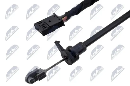 Zuziehhilfe, Heckklappe NTY EZC-BM-322 Bild Zuziehhilfe, Heckklappe NTY EZC-BM-322