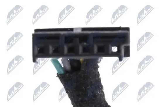 Zuziehhilfe, Heckklappe NTY EZC-BM-322 Bild Zuziehhilfe, Heckklappe NTY EZC-BM-322