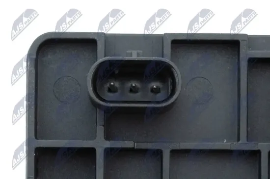 Steuergerät, Zündanlage NTY EZC-BM-336 Bild Steuergerät, Zündanlage NTY EZC-BM-336