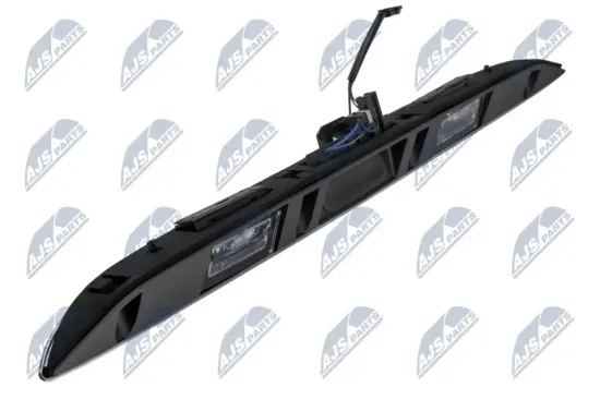 Heckklappengriff Fahrzeugheckklappe NTY EZC-BM-337 Bild Heckklappengriff Fahrzeugheckklappe NTY EZC-BM-337