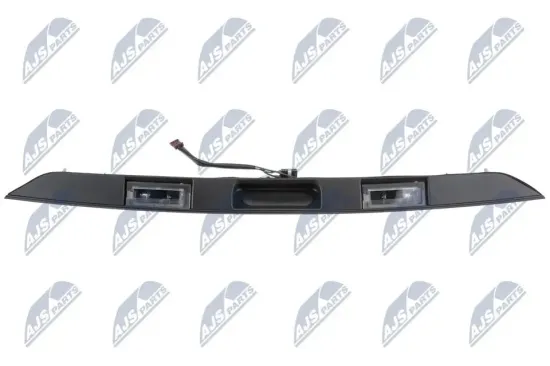 Heckklappengriff Fahrzeugheckklappe NTY EZC-BM-340 Bild Heckklappengriff Fahrzeugheckklappe NTY EZC-BM-340