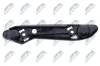 Halter, Stoßfänger vorne links oben NTY EZC-BM-342 Bild Halter, Stoßfänger vorne links oben NTY EZC-BM-342