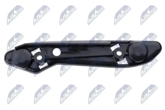 Halter, Stoßfänger vorne links oben NTY EZC-BM-342 Bild Halter, Stoßfänger vorne links oben NTY EZC-BM-342