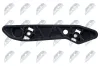 Halter, Stoßfänger vorne links oben NTY EZC-BM-342 Bild Halter, Stoßfänger vorne links oben NTY EZC-BM-342
