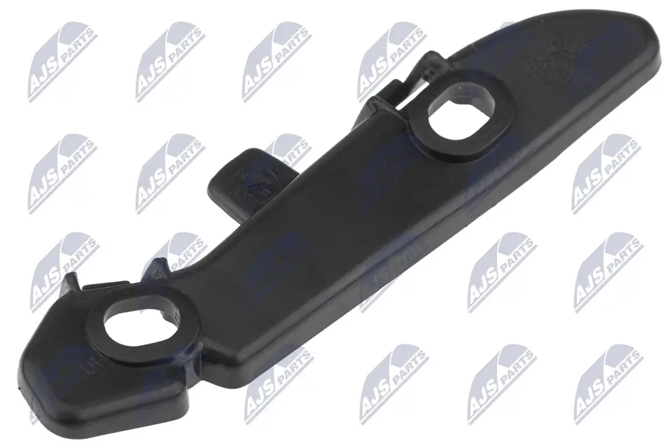 Halter, Stoßfänger vorne links außen NTY EZC-BM-344