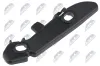 Halter, Stoßfänger vorne links außen NTY EZC-BM-344 Bild Halter, Stoßfänger vorne links außen NTY EZC-BM-344