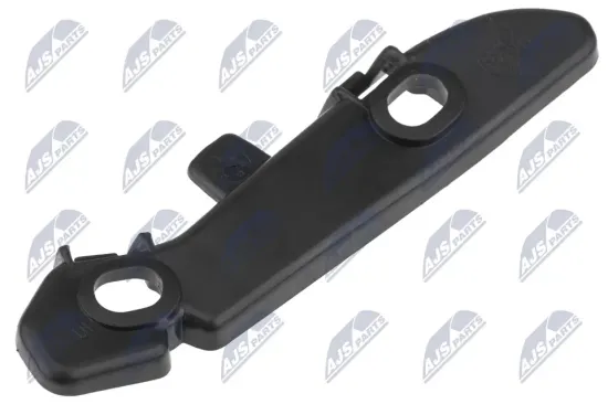 Halter, Stoßfänger vorne links außen NTY EZC-BM-344 Bild Halter, Stoßfänger vorne links außen NTY EZC-BM-344