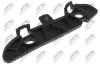 Halter, Stoßfänger vorne links außen NTY EZC-BM-344 Bild Halter, Stoßfänger vorne links außen NTY EZC-BM-344