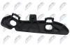 Halter, Stoßfänger vorne rechts außen NTY EZC-BM-345 Bild Halter, Stoßfänger vorne rechts außen NTY EZC-BM-345