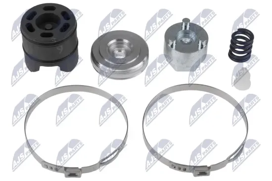 Reparatursatz, Lenkgetriebe NTY EZC-BM-346 Bild Reparatursatz, Lenkgetriebe NTY EZC-BM-346