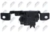 Heckklappenschloss NTY EZC-BM-357 Bild Heckklappenschloss NTY EZC-BM-357