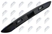 Heckklappengriff NTY EZC-BM-381