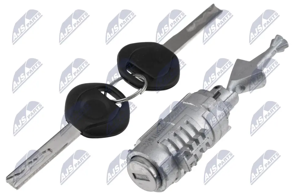 Handschuhfachschloss NTY EZC-BM-382