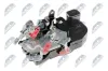 Türschloss vorne links NTY EZC-CH-001 Bild Türschloss vorne links NTY EZC-CH-001