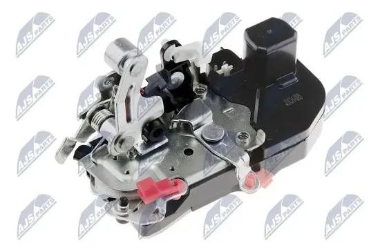 Türschloss vorne links NTY EZC-CH-005 Bild Türschloss vorne links NTY EZC-CH-005
