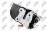 Türschloss vorne links NTY EZC-CH-005 Bild Türschloss vorne links NTY EZC-CH-005
