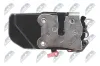 Türschloss vorne links NTY EZC-CH-005 Bild Türschloss vorne links NTY EZC-CH-005