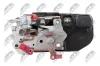 Türschloss vorne links NTY EZC-CH-005 Bild Türschloss vorne links NTY EZC-CH-005