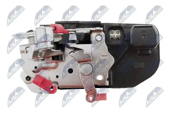 Türschloss vorne links NTY EZC-CH-005 Bild Türschloss vorne links NTY EZC-CH-005