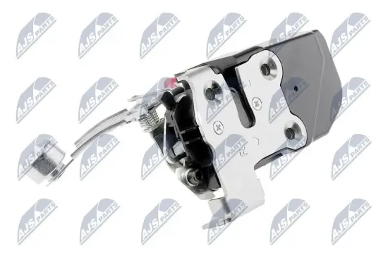 Türschloss vorne rechts NTY EZC-CH-015 Bild Türschloss vorne rechts NTY EZC-CH-015