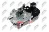 Türschloss vorne links NTY EZC-CH-018 Bild Türschloss vorne links NTY EZC-CH-018